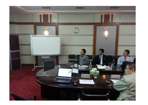 【冠卓咨詢動態】黃島**公司六西格瑪項目關閉總結 【冠卓咨詢動態】黃島**公司六西格瑪項目關閉總結